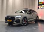 Audi Q5 Sportback 50 TFSI e S Line Quattro Competition, Automaat, Gebruikt, Euro 6, 4 cilinders