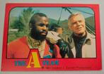 The A-Team Monty Gum 1983 no.111, Verzamelen, Ophalen of Verzenden, Nieuw, Foto of Kaart