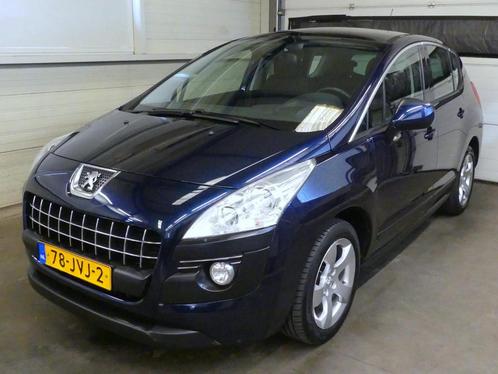 Peugeot 3008 1.6 - Airco - Cruise Control - Mooie auto!, Auto's, Peugeot, Te koop, Airbags, Airconditioning, Climate control, Cruise Control