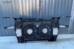 Audi A5 SQ5 80a 3.0 TFSI Voorfront koelerpakket radiateur, Ophalen, Gebruikt, Audi, Bumper