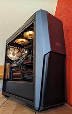 GameSkinShop, Gaming 4K, 4080 Super - Intel Core i7-14700K, 32 GB, Nieuw, Ophalen of Verzenden, 2 TB