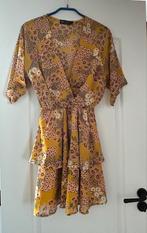 Jurk van Guts & Gusto maat S, Guts & Gusto, Geel, Ophalen of Verzenden, Maat 36 (S)