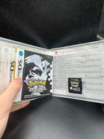 Pokemon black orgineel, Avontuur en Actie, Lenn hodes, 1 speler, Ophalen of Verzenden