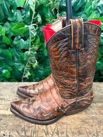 zo goed als nieuw prachtige laarzen van Sendra maat 38, Bruin, Ophalen of Verzenden, Zo goed als nieuw, Sendra