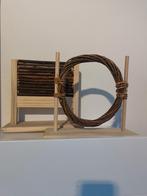 Trixie agility Knaagdier/rat parcours, trainings spel, horde, Ophalen, Zo goed als nieuw, Speelgoed