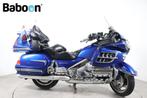 Honda GL 1800 Goldwing ABS (bj 2001), Honda, Meer dan 35 kW, Toermotor, ABS