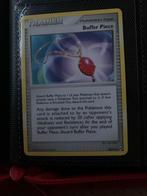 Buffer Piece  pokemon kaart, Ophalen of Verzenden, Zo goed als nieuw, Losse kaart