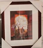 nieuwe schilderijen 2 stuks, Antiek en Kunst, Ophalen