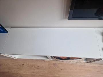 Witte Besta kast - afbeelding 2