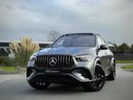 Mercedes GLE-klasse AMG 53 Hybrid 4MATIC+ 585pk Panoramadak|, Auto's, Mercedes-Benz, Automaat, Gebruikt, 2700 kg, GLE