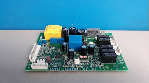 Print Morco Supercompact FEB-24ED, Doe-het-zelf en Verbouw, Verwarming en Radiatoren, Gebruikt, Cv-ketel of Combi-ketel