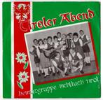 Tiroler abend: 3 singles., Cd's en Dvd's, Ophalen of Verzenden, Gebruikt, Overige formaten