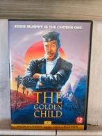 The Golden Child (1986) Eddie Murphy – Dvd, Vanaf 12 jaar, Ophalen of Verzenden, Zo goed als nieuw, Actiekomedie
