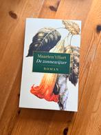 Maarten 't Hart - 33 Boeken (Nieuwegein), Ophalen, Gelezen, Nederland