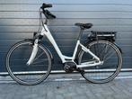 triumph e bike bosch middenmotor, Zo goed als nieuw, 47 tot 51 cm, 50 km per accu of meer, Ophalen