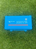 Victron 12V 375 Phoenix inverter, Ophalen of Verzenden, Nieuw