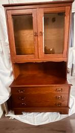 Antiek/brocante dressoir in goede staat., Ophalen