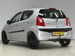 Nissan Pixo 1.0 Acenta/ Trekhaak/ 14'' LMV/ 5-Drs/ Airco/ C., Voorwielaandrijving, Euro 5, Stof, Gebruikt