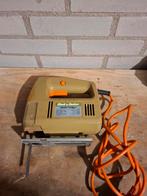 Black & Decker Decoupeerzaag - Gebruikt, Gebruikt, Decoupeerzaag, Ophalen of Verzenden, Black & Decker