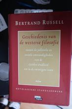 filosofie bertrand russell, Cultuurfilosofie, Zo goed als nieuw, Ophalen