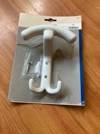 Kapstokhaak (nieuw), Huis en Inrichting, Woonaccessoires | Kapstokken, Ophalen of Verzenden, Nieuw, Metaal, Minder dan 100 cm
