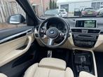 BMW X1 xDrive25i 232pk M-Sport High Exec. VOL 232pk, Origineel Nederlands, Te koop, 5 stoelen, Benzine