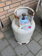 Propaanfles 10kg, Ophalen, Gebruikt