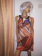 Prachtige jurk van styles by steps maat 34 zgan, Styles by steps, Overige kleuren, Ophalen of Verzenden, Zo goed als nieuw