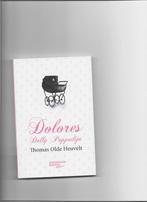 Dolores Dolly Poppedijn - Thomas Olde Heuvelt, Gelezen, Thomas Olde Heuvelt, Nederland, Ophalen