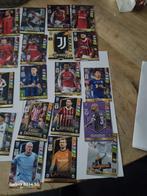 Voetbal plaatje fifa 365, Ophalen of Verzenden, Zo goed als nieuw, Plaatje