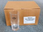 Royal Club - Longdrinkglas - 12 Stuks - 25cl, Ophalen of Verzenden, Nieuw, Overige typen