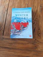 Winter chalet, Boeken, Thrillers, Gelezen, Ophalen of Verzenden, Nederland