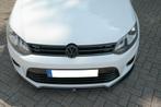 Voorlip sideskirt splitter achterlip Volkswagen Polo 6R WRC, Ophalen of Verzenden