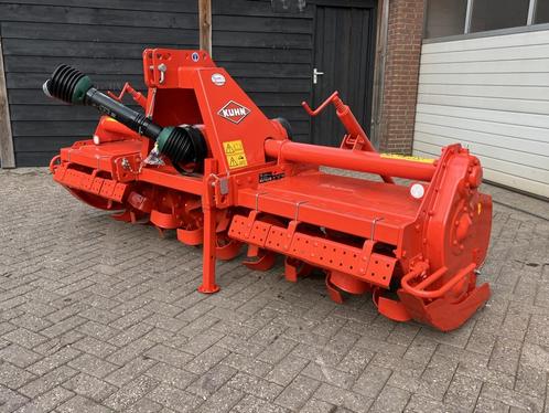 Kuhn EL122-280 grondfrees, Zakelijke goederen, Agrarisch | Werktuigen, Akkerbouw, Bollenteelt, Boomteelt, Fruitteelt, Glastuinbouw