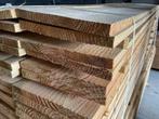 Douglas potdeksel planken 23x250 a 4m lang, Ophalen, Planken, Nieuw, Hardhout