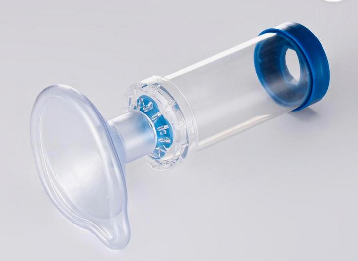 Aerokat-/hond inhalatiesysteem, Dieren en Toebehoren, Katten-accessoires, Nieuw, Ophalen of Verzenden