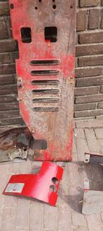 Diverse Tractor onderdelen Volvo BM430, Hobby en Vrije tijd, Overige Hobby en Vrije tijd, Ophalen, Gebruikt