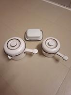 Thomas Servies - Vintage Keukenaccessoires, Ophalen of Verzenden, Gebruikt