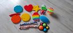 Fidgets speelgoed, Ophalen of Verzenden, Gebruikt