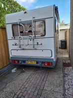 Camper, Particulier, Buscamper of Camperbus, Ford