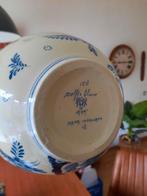 Delfts blauw., Antiek en Kunst, Ophalen