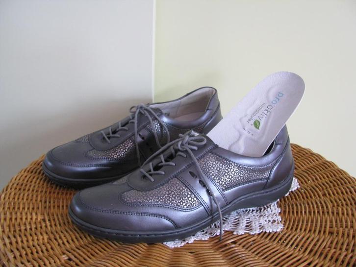 Waldlaufer * Pro Aktiv * ZGAN * uitneembare binnen zool *, Kleding | Dames, Schoenen, Zo goed als nieuw, Sneakers of Gympen, Overige kleuren