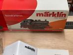 Märklin. 30000.  BR. 89, Wisselstroom, Locomotief, Ophalen of Verzenden, Zo goed als nieuw