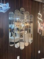 Eric Kuster champagne kleur spiegel nieuw 5 vakjes, Huis en Inrichting, Woonaccessoires | Spiegels, Ophalen of Verzenden, Nieuw