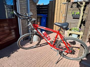 Merida Mountainbike  beschikbaar voor biedingen