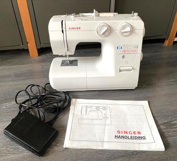 Singer Naaimachine/Model 1120 beschikbaar voor biedingen