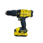 Stanley Fatmax SFMCD711 Boormachine Incl. Accu | Nette Staat, Doe-het-zelf en Verbouw, Gereedschap | Boormachines, Stanley, Zo goed als nieuw