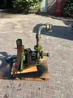 Aftakas  beregeningspomp, Ophalen of Verzenden, Beregening en Drainage