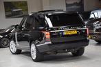 Land Rover Range Rover 3.0 TDV6 HSE Navi|Panoramadak|Massage, Gebruikt, Zwart, 2993 cc, 259 pk