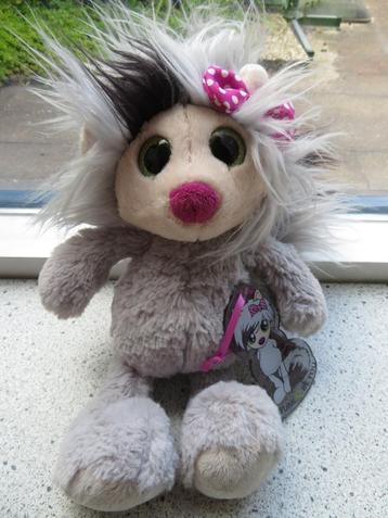 Nici knuffel Be You Harmony meet ca 30 cm beschikbaar voor biedingen